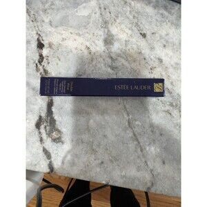 Estée Lauder Double Wear Zero-Smudge Lengthening Black Mascara